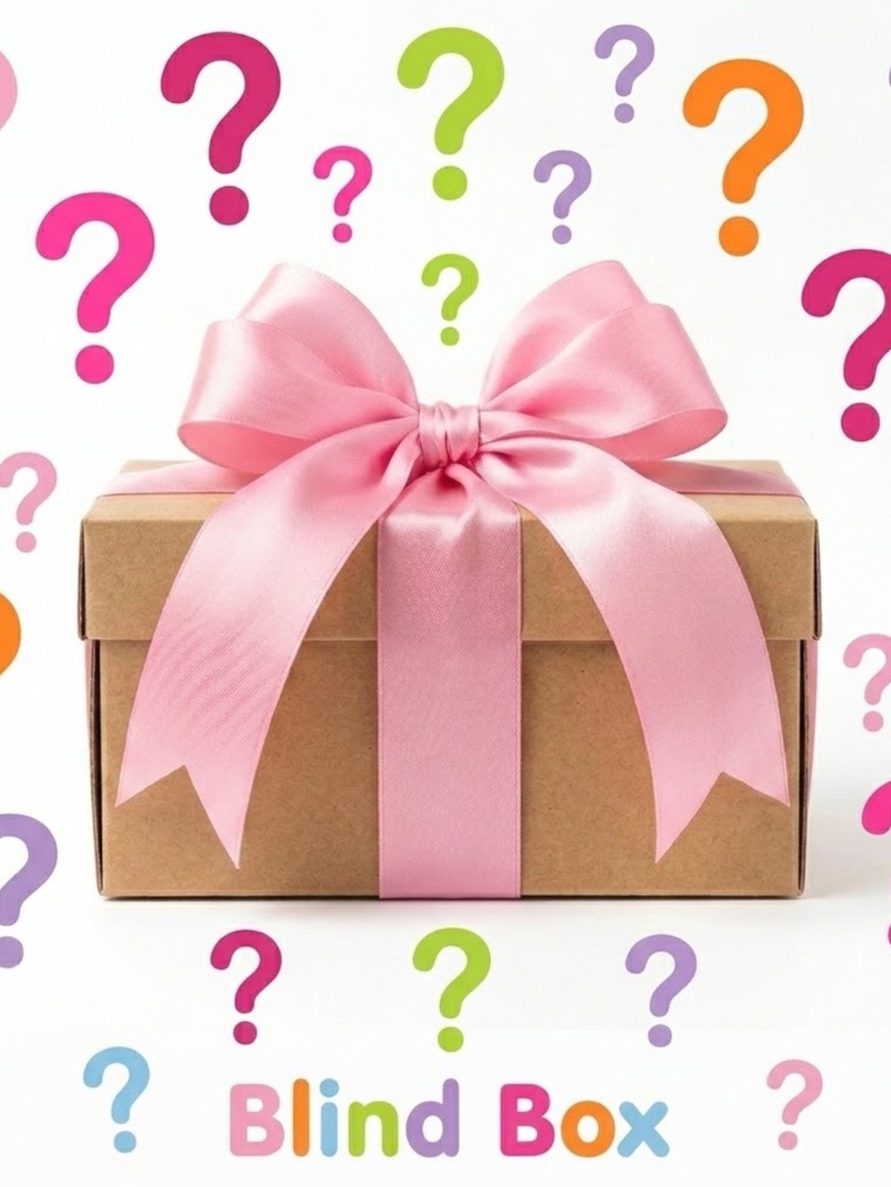 🎁 Blindbox 🎁